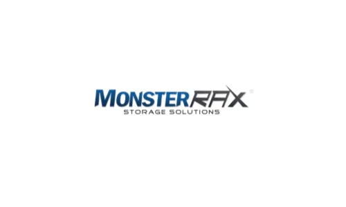 MonsterRax