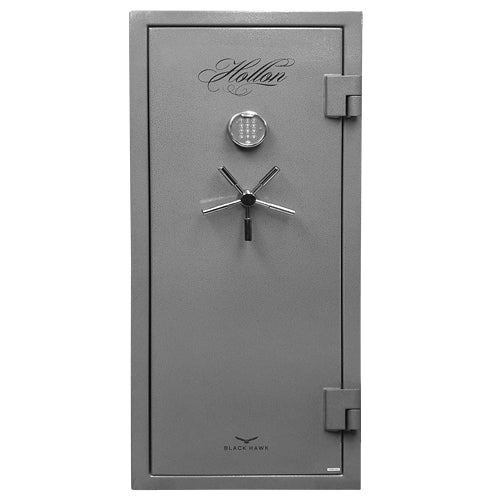 Hollon Black Hawk Gun Safe Series With Electronic Lock