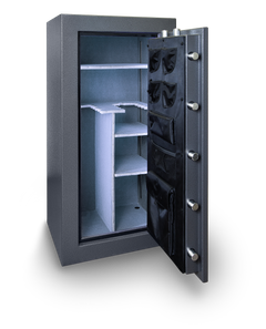 Hollon Black Hawk Gun Safe Series With Electronic Lock