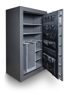 Hollon Black Hawk Gun Safe Series With Electronic Lock