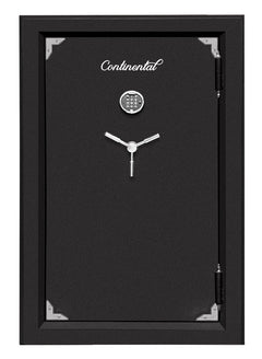 Hollon Continental Series Gun Safe With Electronic Lock