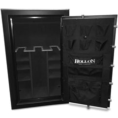 Hollon Continental Series Gun Safe With Electronic Lock