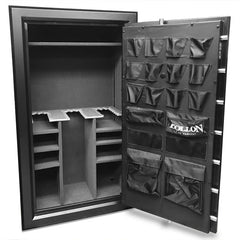 Hollon Continental Series Gun Safe With Electronic Lock