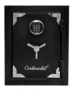 Hollon Continental Series Home Safe With Electronic Lock