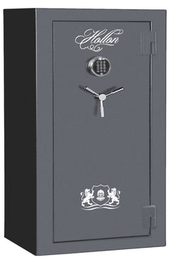 Hollon Crescent Shield Gun Safe Series With Electronic Lock