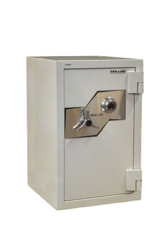 Hollon Fire And Burglary Safe