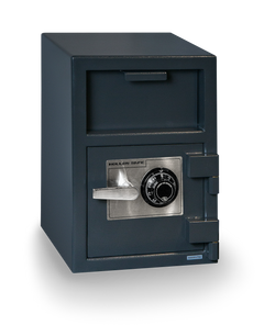 Hollon Depository Safe