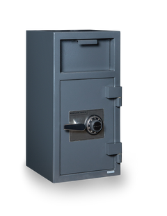 Hollon Depository Safe