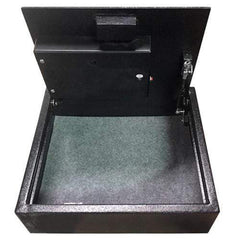 Hollon Biometric Pistol Safe