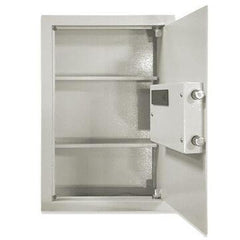 Hollon Biometric Wall Safe