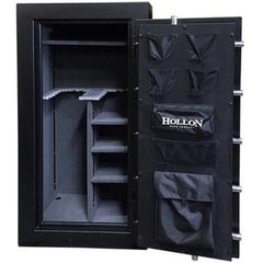 Hollon Crescent Shield Gun Safe Series With Electronic Lock