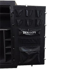 Hollon Crescent Shield Gun Safe Series With Electronic Lock