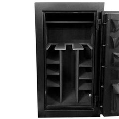 Hollon Crescent Shield Gun Safe Series With Electronic Lock