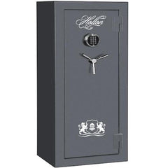 Hollon Crescent Shield Gun Safe Series With Electronic Lock