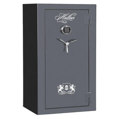 Hollon Crescent Shield Gun Safe Series With Electronic Lock