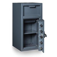 Hollon Depository Safe