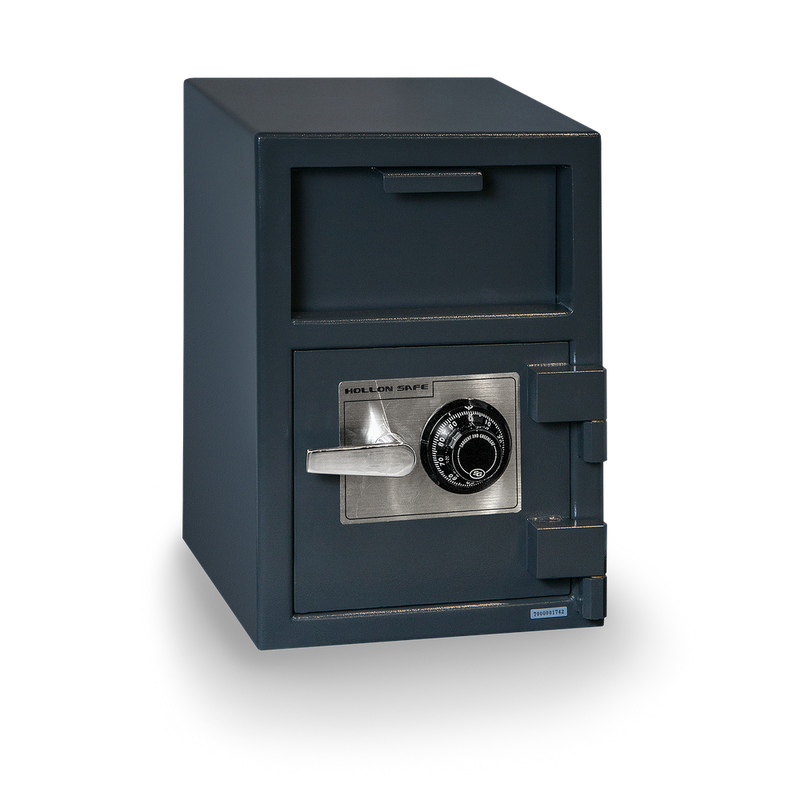 Hollon Depository Safe