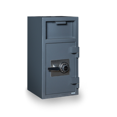 Hollon Depository Safe