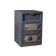 Hollon Double Door Depository Safe