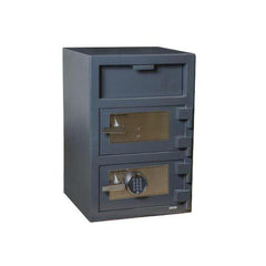 Hollon Double Door Depository Safe