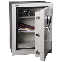 Hollon Fire And Burglary Safe