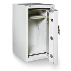 Hollon Fire And Burglary Safe