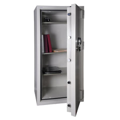 Hollon Fire And Burglary Safe