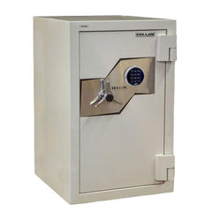 Hollon Fire And Burglary Safe