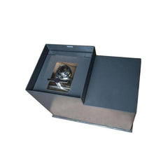 Hollon Floor Safe With Dial Lock