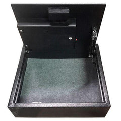 Hollon Handgun And Pistol Safe