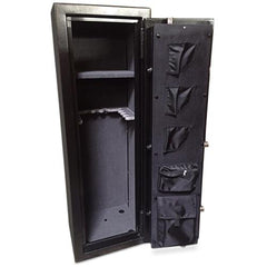 Hollon Hunter Series Gun Safe With Electronic Lock