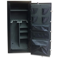 Hollon Hunter Series Gun Safe With Electronic Lock