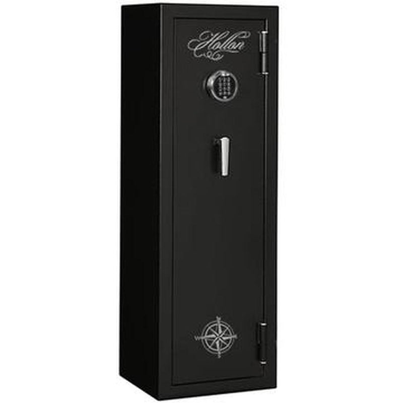 Hollon Hunter Series Gun Safe With Electronic Lock