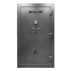 Hollon Republic Gun Safe Series With Electronic Lock