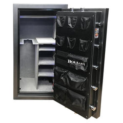 Hollon Republic Gun Safe Series With Electronic Lock