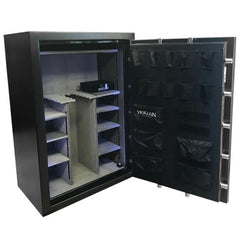 Hollon Republic Gun Safe Series With Electronic Lock