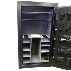 Hollon Republic Gun Safe Series With Electronic Lock