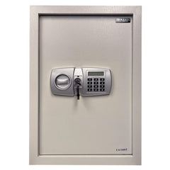 Hollon Wall Safe With Electronic Lock