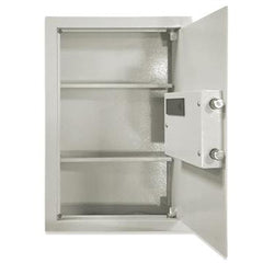 Hollon Wall Safe With Electronic Lock