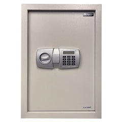 Hollon Wall Safe With Electronic Lock