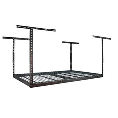 MonsterRAX 4' x 6' Overhead Garage Storage Rack (2-Pack)