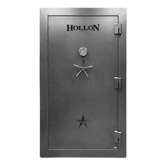 Hollon Republic Gun Safe Series With Electronic Lock