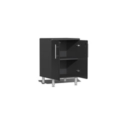 Ulti-MATE Garage 2.0 Series 5-Piece Garage Storage System With Base Cabinet And 4-Drawer Base Cabinet (Free Led Lights)