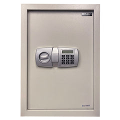 Hollon Wall Safe With Electronic Lock