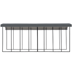 Arrow 14 x 38 x 14 Ft. Carport