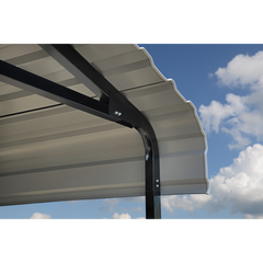 Arrow 14 x 38 x 14 Ft. Carport