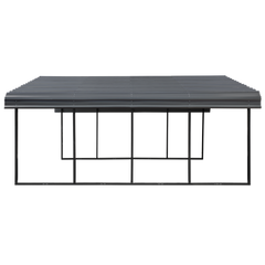 Arrow Steel Carport