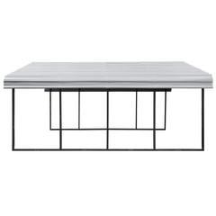 Arrow Steel Carport