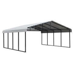 Arrow Steel Carport