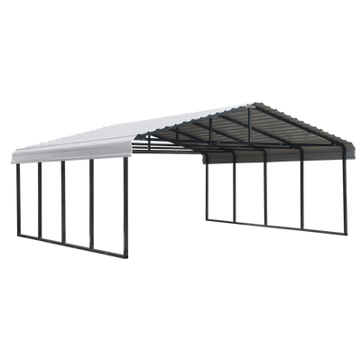 Arrow Steel Carport